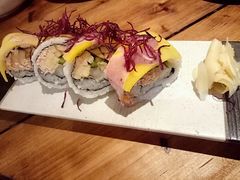 -鸟鸣门屋台料理(金帝银泰店)