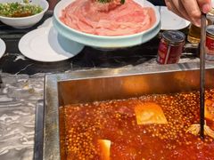 -凤来栖·净庭院·火锅(欧尚店)