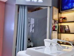 -华彬眼镜专业渐进配镜(潘家园店)
