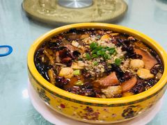 -满龙源餐厅(南十马路店)