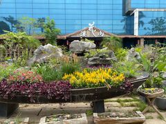 -花溪雨·森林餐厅(石基店)