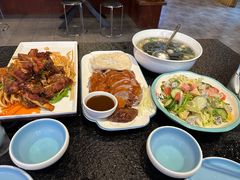 -秦淮人家风味酒楼(赣榆店)