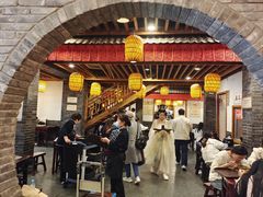 -小街天府(西工小街店)