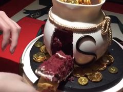 -柏尼娅PEARIA·蛋糕定制(静安店)