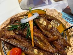 -阿娜尔·新疆菜(宜家荟聚中心店)