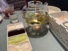 -小大董·烤鸭(观景餐厅·南京西路店)