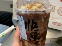 -LELECHA乐乐茶(百货大楼店)