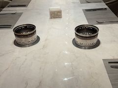 -盐城万豪酒店-盐城厨房西餐厅