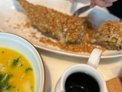 -柴门饭儿(成都太古里店)