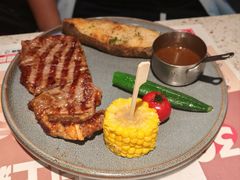 -战斧牛排餐厅(悦方IDMALL店)