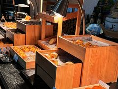 -博林天瑞喜来登酒店·西丽尚膳