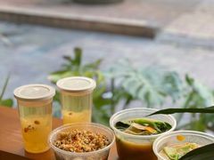 -禅悦素食