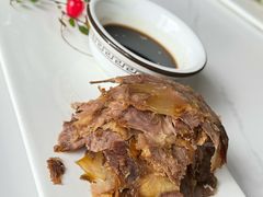 -上庄晋风庄园(上庄店)
