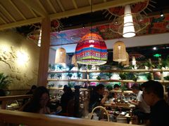 -椰夫人·养生椰子鸡(金沙洲永旺店)