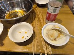 -乐山鲜知味钵钵鸡(奎星楼店)