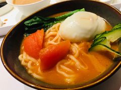 长寿面-璞御·海鲜·雪花牛肉局(宾水西道店)