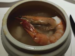 酥皮海鲜清汤-王品牛排(珠海富华里店)