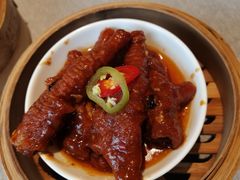 -潮府馆·非遗潮州菜·世纪公园(新国际博览中心店)