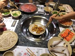 -蜀大侠火锅(寰球文化地标·总府店)