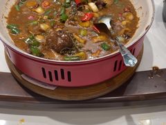 -和源祥·日照菜扛把子(万平口一店)