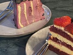 -BAKER&SPICE(安福路店)