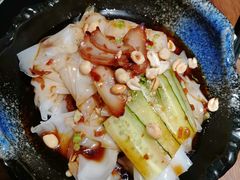 瑶家手工酸粉-瑶王府·广西菜(金阳路店)