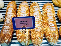 -OVEN LAB乐欧酵室(裕华万达店)