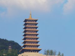 -牛首山文化旅游区