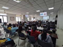 -安徽大学(磬苑校区)