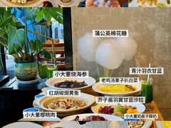 -小大董·烤鸭(五棵松店)