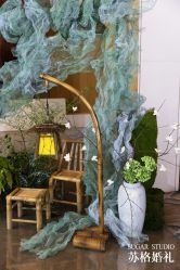 -Sugar苏格婚礼策划工作室