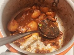 -U你·天然调味(南湖总店)