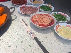 -龙厂长老火锅(抚琴店)