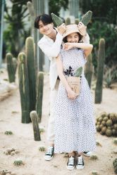 唯美浪漫-米兰新娘婚纱摄影