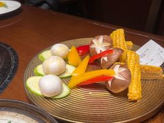 -隐炉和牛烧肉店(群力店)