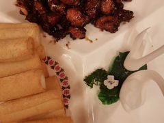 -星河湾半岛酒店-真粤中餐厅