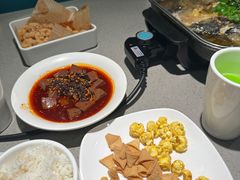 -半天妖烤鱼(东方新天地店)