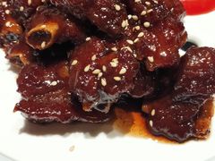 -弄堂小笼包(天津南开大悦城店)