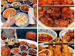 -回家吃饭·地道南昌菜(建德观总店)