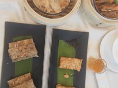 -山海天饮食集团(桃源居店)