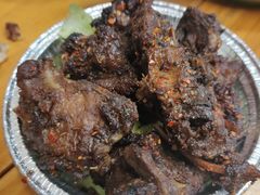 -炒豆合作社(东四总店)