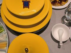 -花家怡园HUA'S RESTAURANT(崇文门·哈德门广场店)