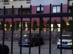 -富都广场·地下停车场