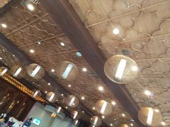 -三亚海韵度假酒店·韵和轩中餐厅