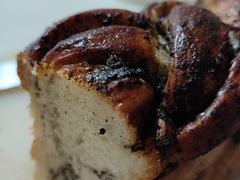 -前进麦味·天然烘焙(凯德1818店)
