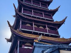 -狼山风景名胜区