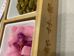 -郭林家常菜(狼垡店)