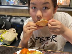 -川骄海鲜自助(河东店)