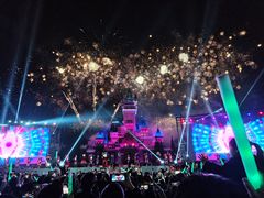 -青岛方特梦幻王国