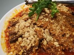 -青岛蓝海大饭店·渔歌舫(李沧店)